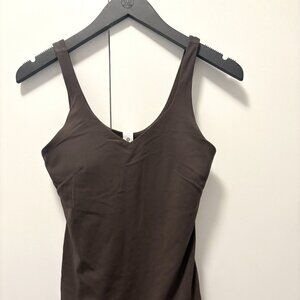 **NWT** lululemon Align™ Dress in Espresso Size 6